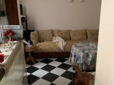 Appartement à Vendre acoté de Alpha 55 Casablanca.