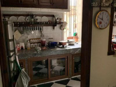 Appartement à Vendre acoté de Alpha 55 Casablanca.