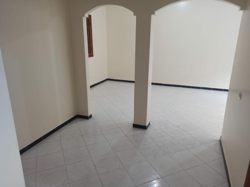 Jolie Appartement à vendre quartier lot Ilhamt Ilhan