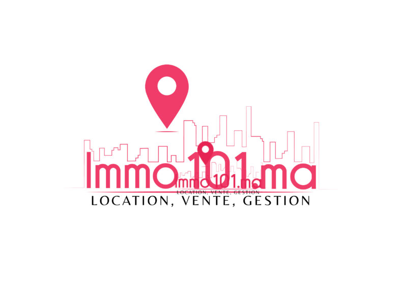 Immo 101 vous propose à la vente un local équipé pour restaurant à Hay Riad.