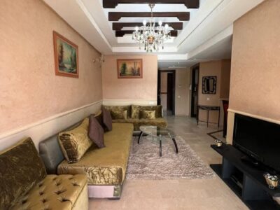 Bellissimo appartamento a Marrakesh 5000 dirham al mese ! Vero affare