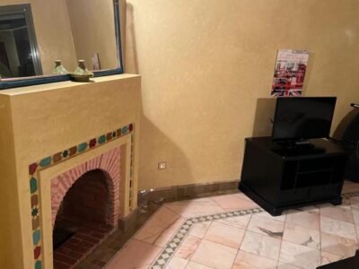 Vente Appartement à Marrakech Palmeraie