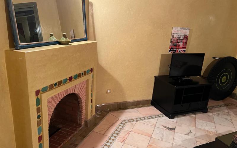 Vente Appartement à Marrakech Palmeraie