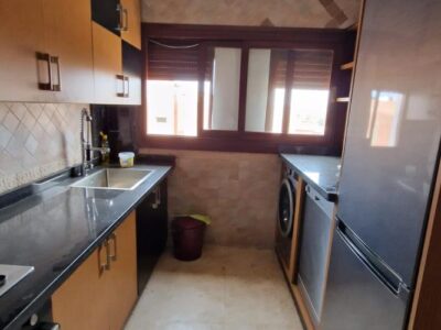 Appartement à vendre Marrakesh