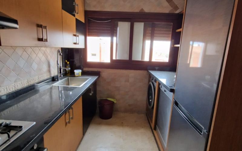 Appartement à vendre Marrakesh