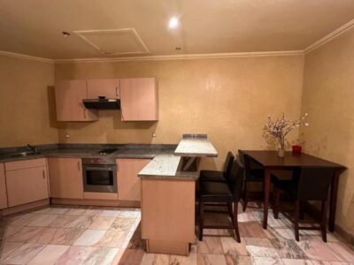 Vente Appartement à Marrakech Palmeraie