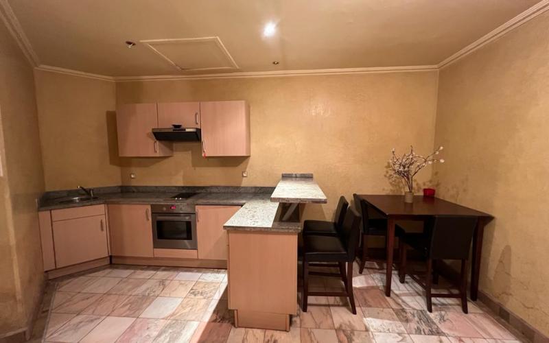 Vente Appartement à Marrakech Palmeraie