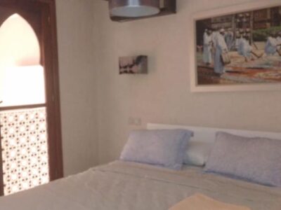 Vente Appartement à Marrakech Guéliz