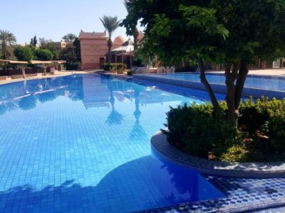 Vente Appartement à Marrakech Palmeraie