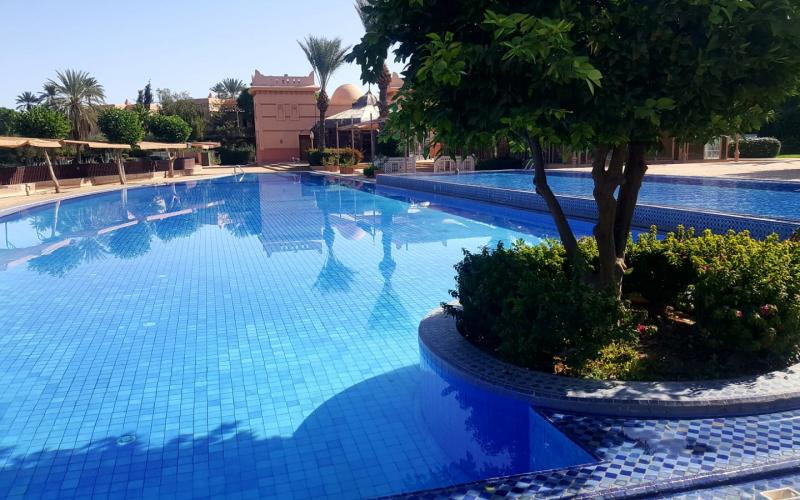 Vente Appartement à Marrakech Palmeraie