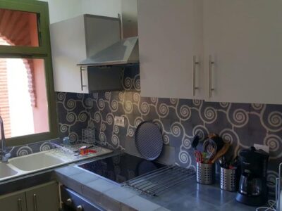 Vente Appartement à Marrakech Palmeraie