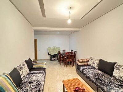 Appartement en Vente Marrakech-Hivernage.