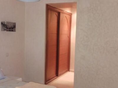 Vente Appartement à Marrakech Guéliz