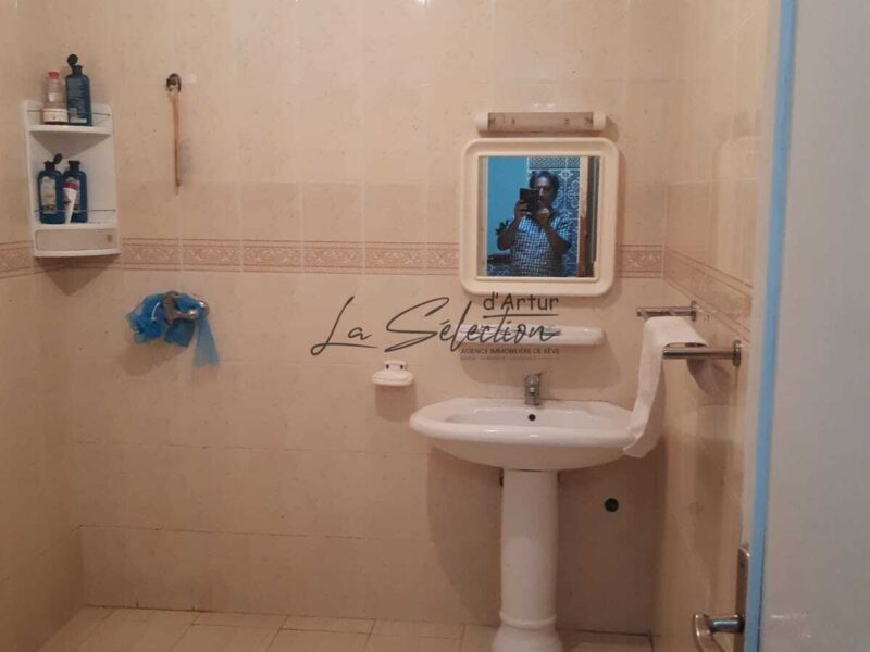 Maison à Vendre Larach Agadir