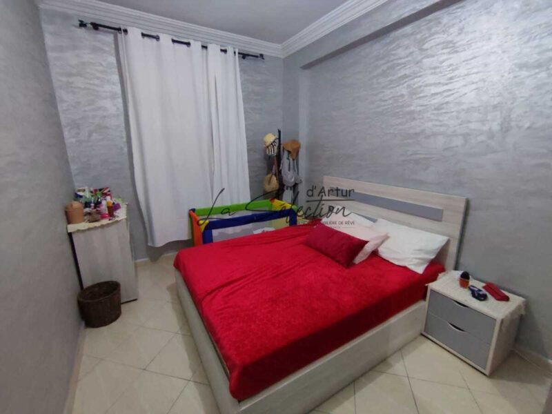 Appartement meublé à Louer Agadir