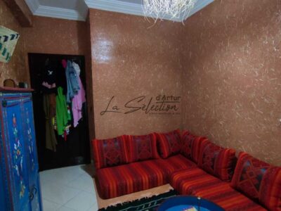 Appartement meublé à Louer Agadir