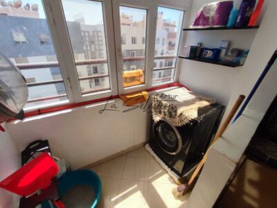 Appartement Meublé à Salam à vendre