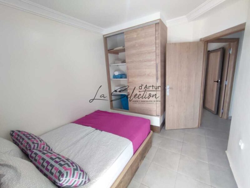 Appartement pour location de vacance