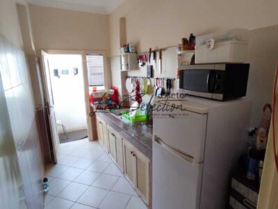 Appartement d'une chambre 47m² à Vendre