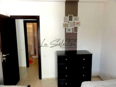 Appartement lumineux à Hay salam