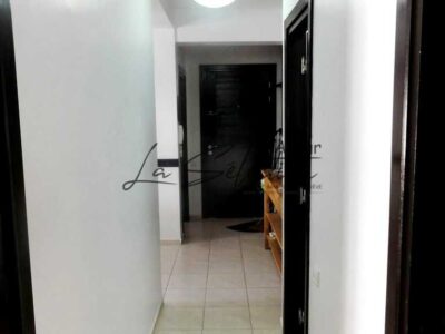 Appartement lumineux à Hay salam