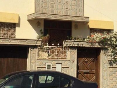 Villa a vendre au quartier Najah à Vendre