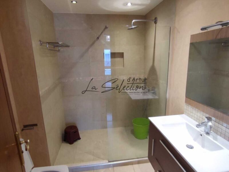 Superb appartement à La Marina à Vendre Agadir