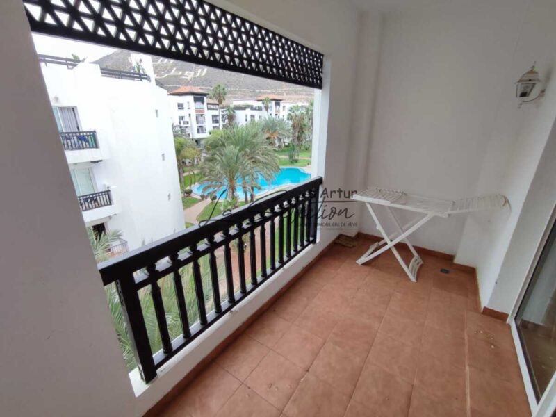 Superb appartement à La Marina à Vendre Agadir