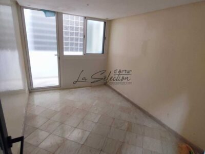 Grand appartement 139m² à Louer