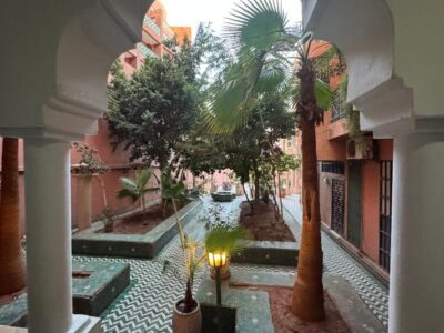 Vente Appartement à Marrakech Guéliz