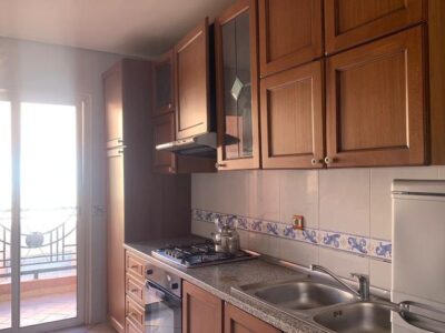 Vente Appartement à Marrakech Palmeraie