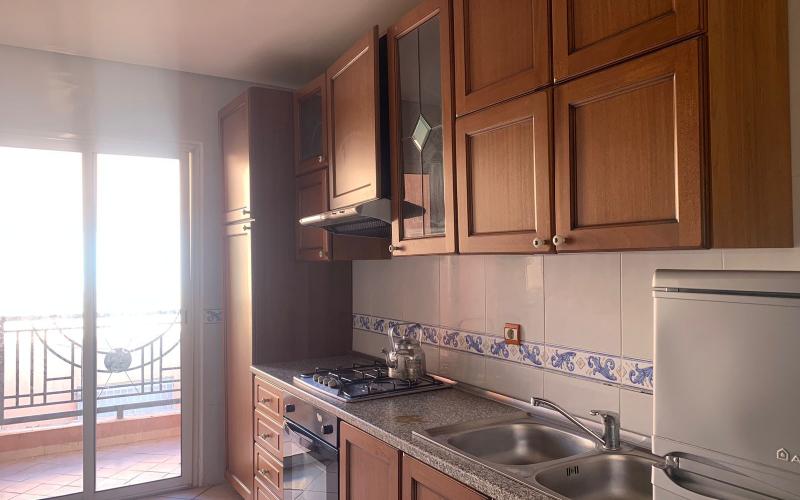 Vente Appartement à Marrakech Palmeraie