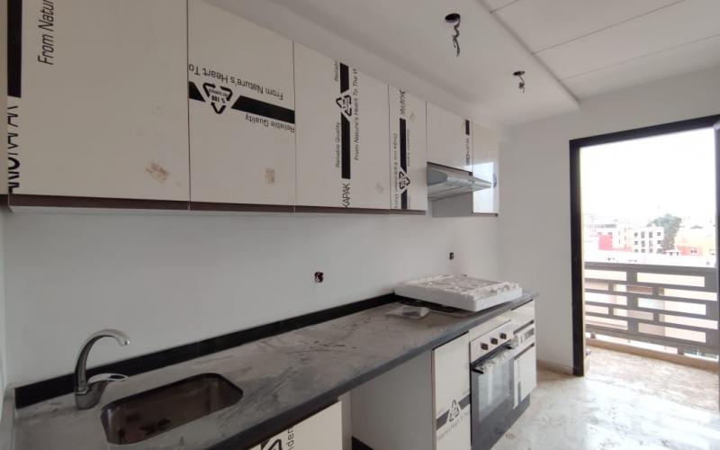 Appartement en Vente Marrakech-Hivernage.