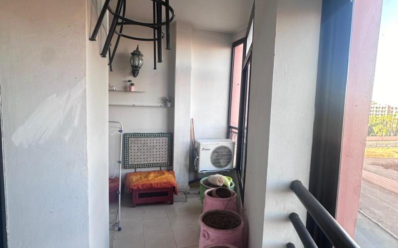 Vente Appartement à Marrakech Guéliz