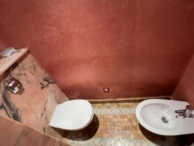 Vente Appartement à Marrakech Palmeraie