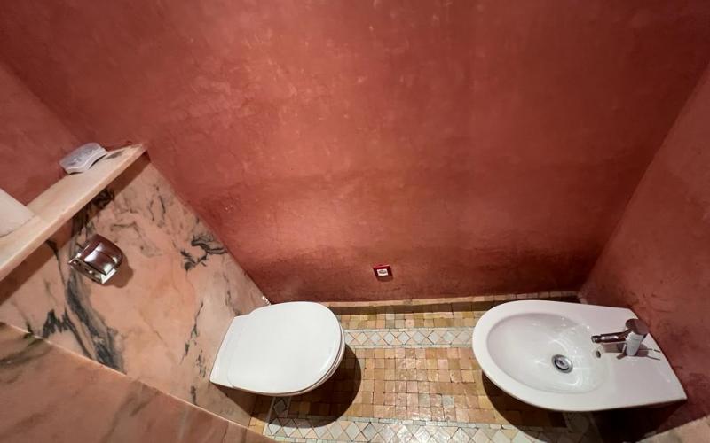 Vente Appartement à Marrakech Palmeraie