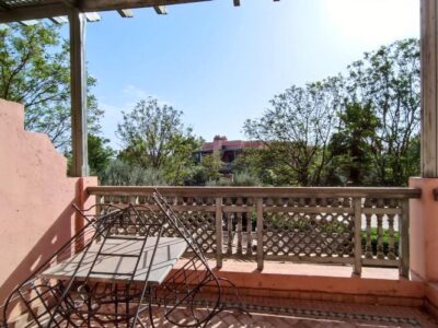 Vente Appartement à Marrakech Palmeraie