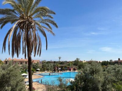 Vente Appartement à Marrakech Palmeraie