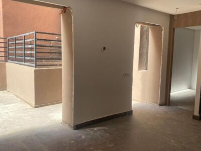 occasion à ne pas manquer à Guéliz, Marrakech : studio de 43 m²