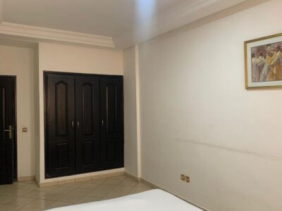 Vente Appartement à Marrakech Palmeraie