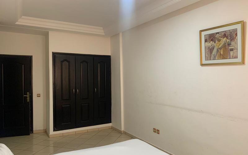 Vente Appartement à Marrakech Palmeraie