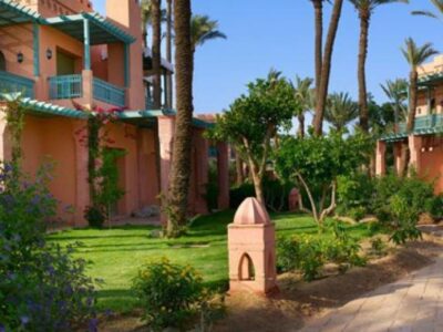 Vente Appartement à Marrakech Palmeraie