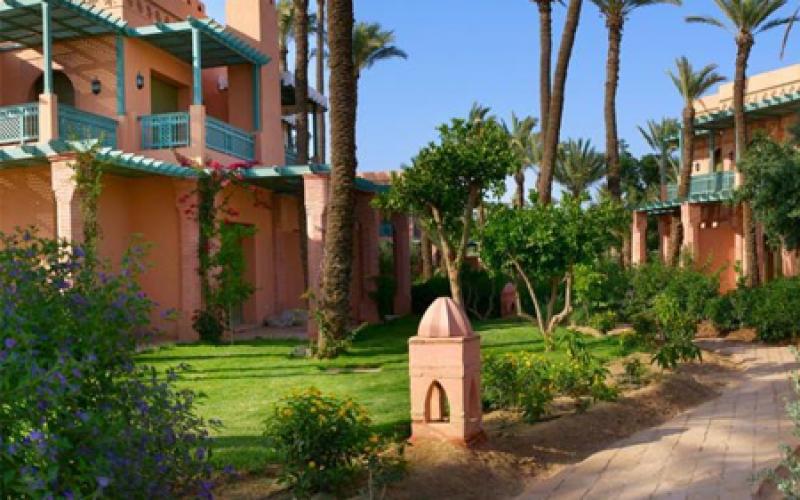 Vente Appartement à Marrakech Palmeraie