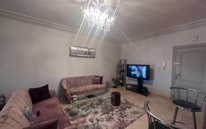 Promo Immo Marrakech vous propose un appartement spacieux de 105 m², idéalement situé sur le prestigieux Boulevard Mohammed VI à Marrakech.