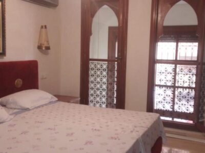 Vente Appartement à Marrakech Guéliz