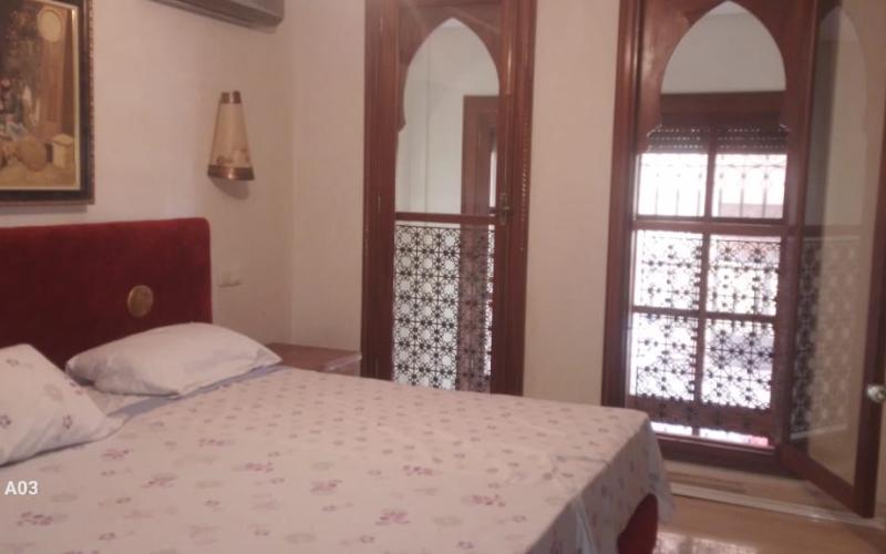 Vente Appartement à Marrakech Guéliz