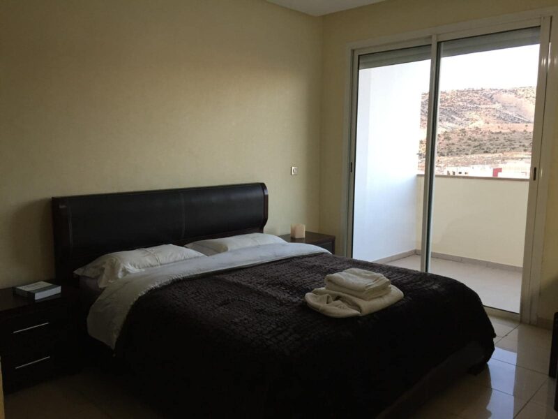 appartement à vendre à hay Mouhmady Islen Agadir,