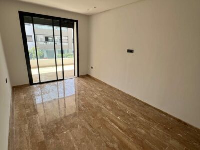 Appartement à louer dans un complexe résidentiel sécurisé où confort et élégance se rencontrent a Casablanca