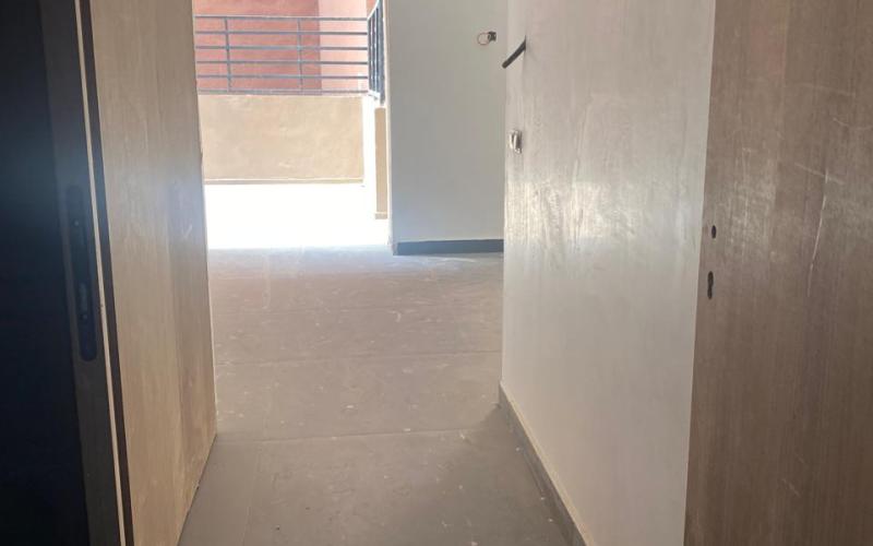 occasion à ne pas manquer à Guéliz, Marrakech : studio de 43 m²