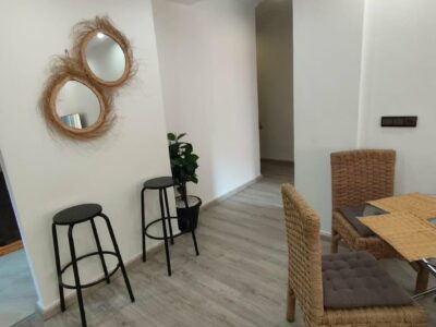 À vendre : Appartement moderne à marrakech Guéliz de 75m² à 1 200 000 DH